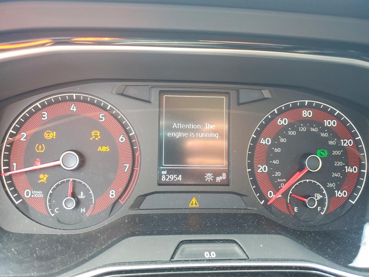 2019 Volkswagen Jetta S - zdjęcie 9