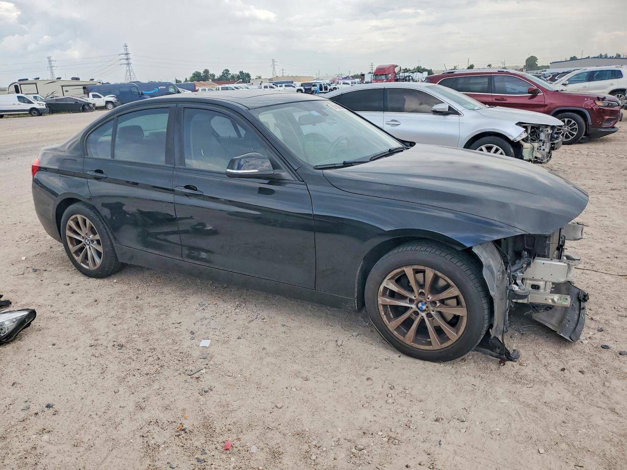 BMW Seria 3 - zdjęcie 4