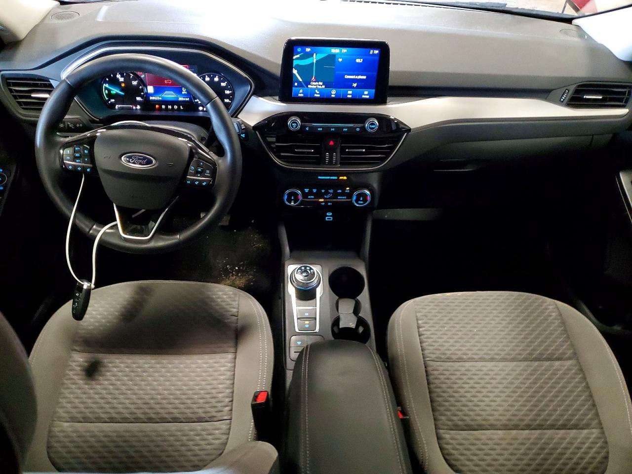 2022 Ford Escape Se - zdjęcie 8