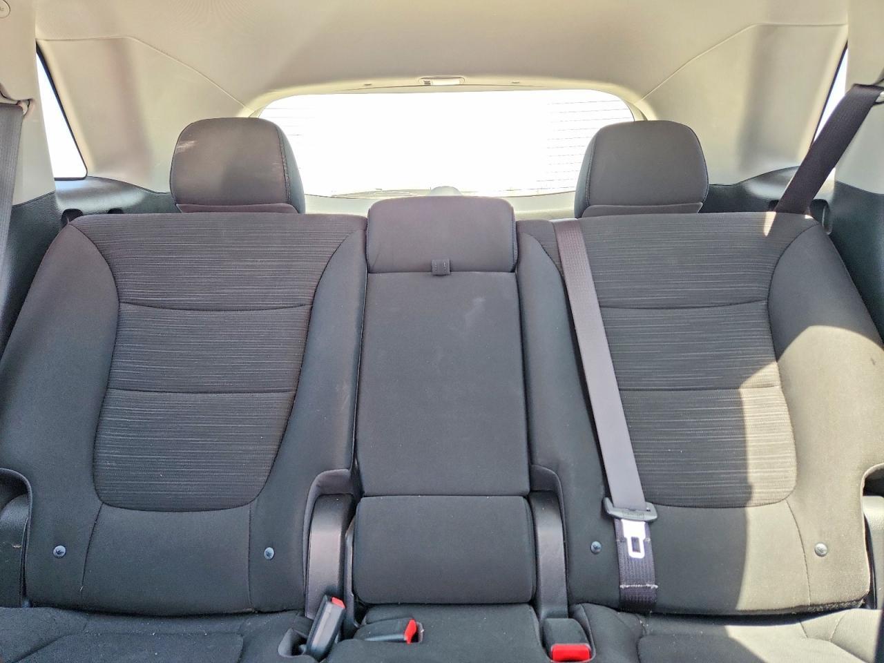 2015 Kia Sorento Lx - zdjęcie 10