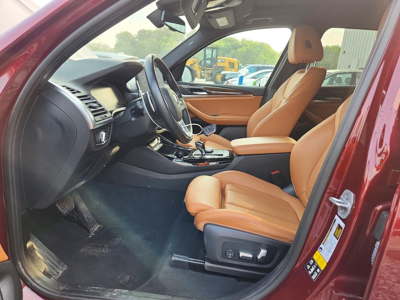 2023 BMW X3 xDrive30I - zdjęcie 7