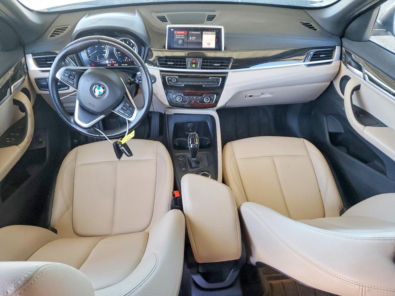 2021 BMW X1 xDrive28I - zdjęcie 8