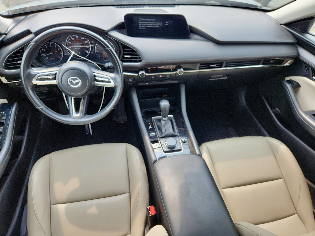 2019 Mazda 3 Select - zdjęcie 8