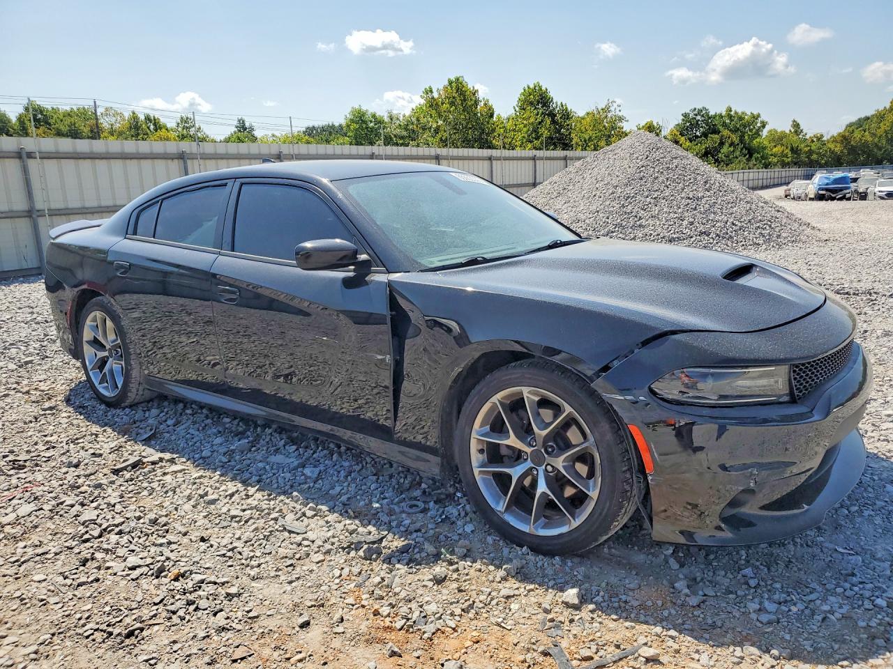 2019 Dodge Charger R/T - zdjęcie 4