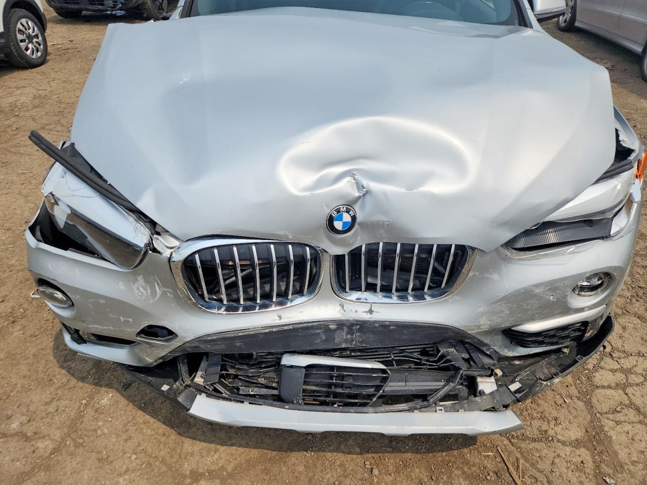 2018 BMW X1 xDrive28I - zdjęcie 12