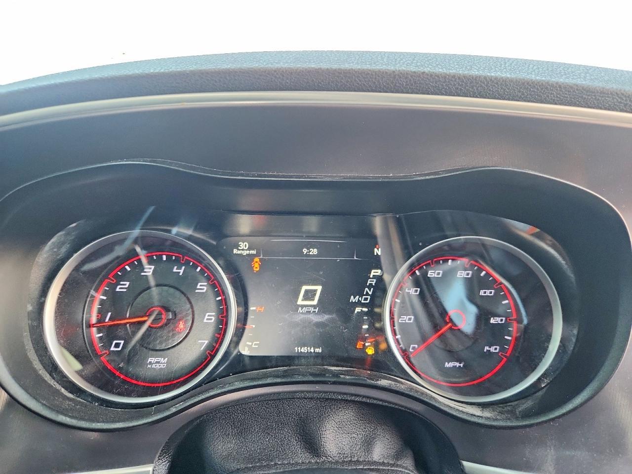 2019 Dodge Charger Gt - zdjęcie 9