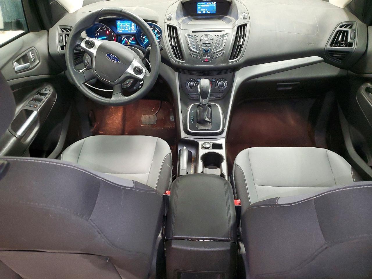 2014 Ford Escape Se - zdjęcie 8