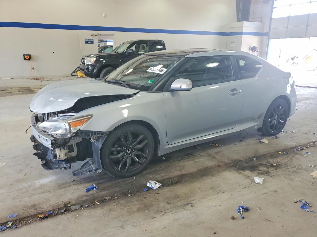 2014 Toyota Scion Tc - zdjęcie główne