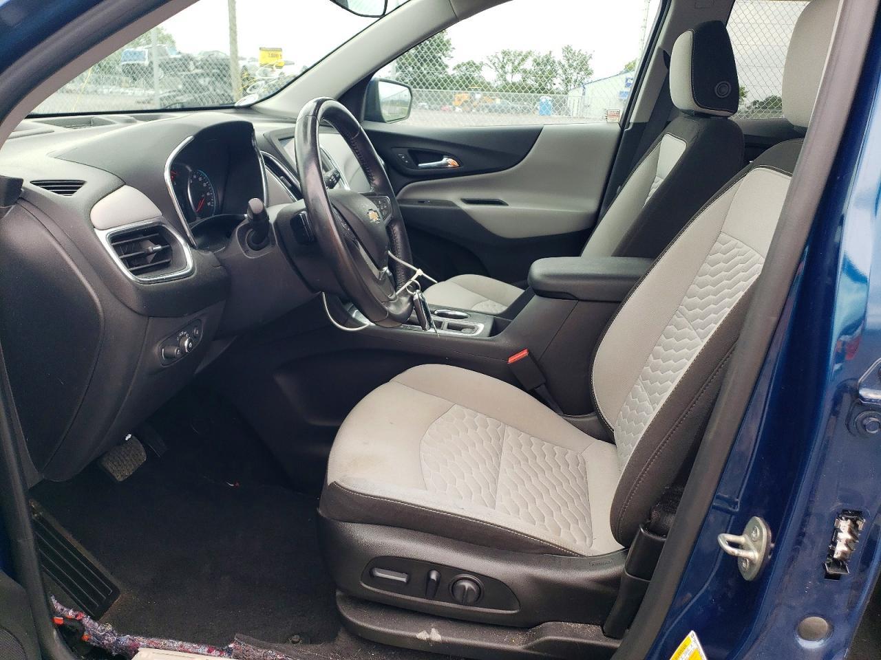 2020 Chevrolet Equinox Lt - zdjęcie 7