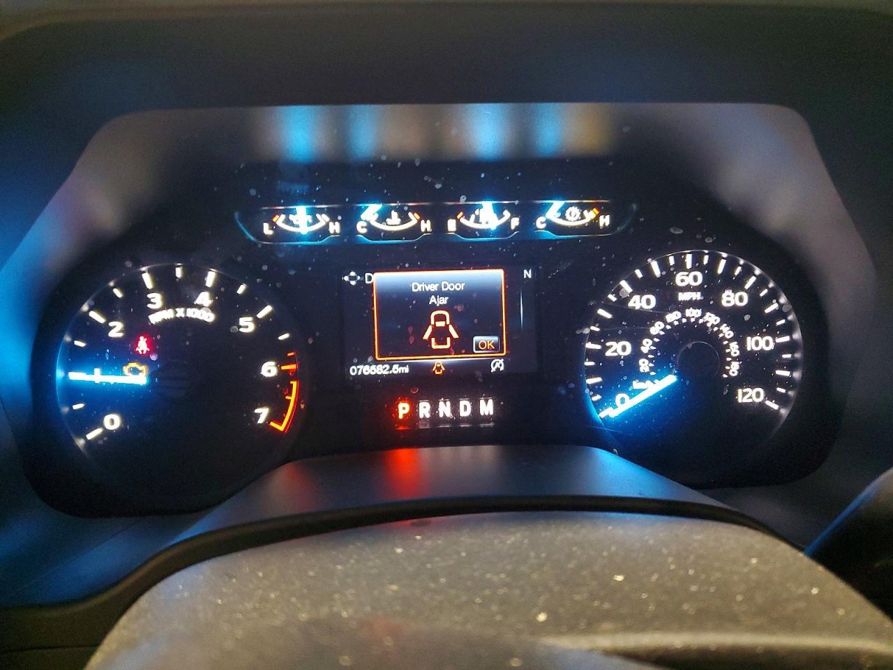 2018 Ford F150 Super Cab - zdjęcie 9