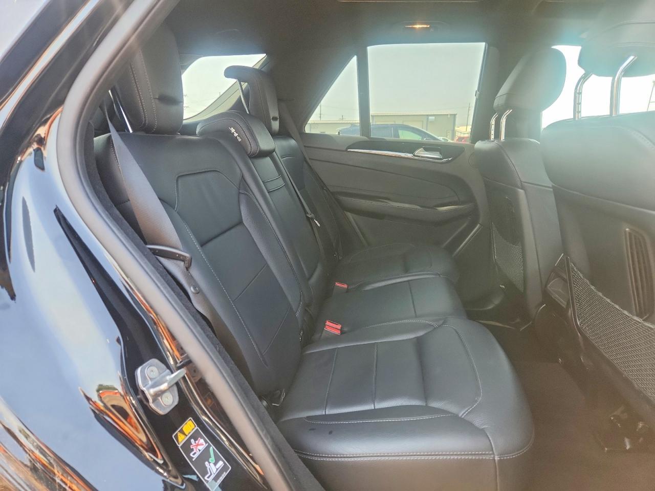 2018 Mercedes-Benz Gle 350 4Matic - zdjęcie 11