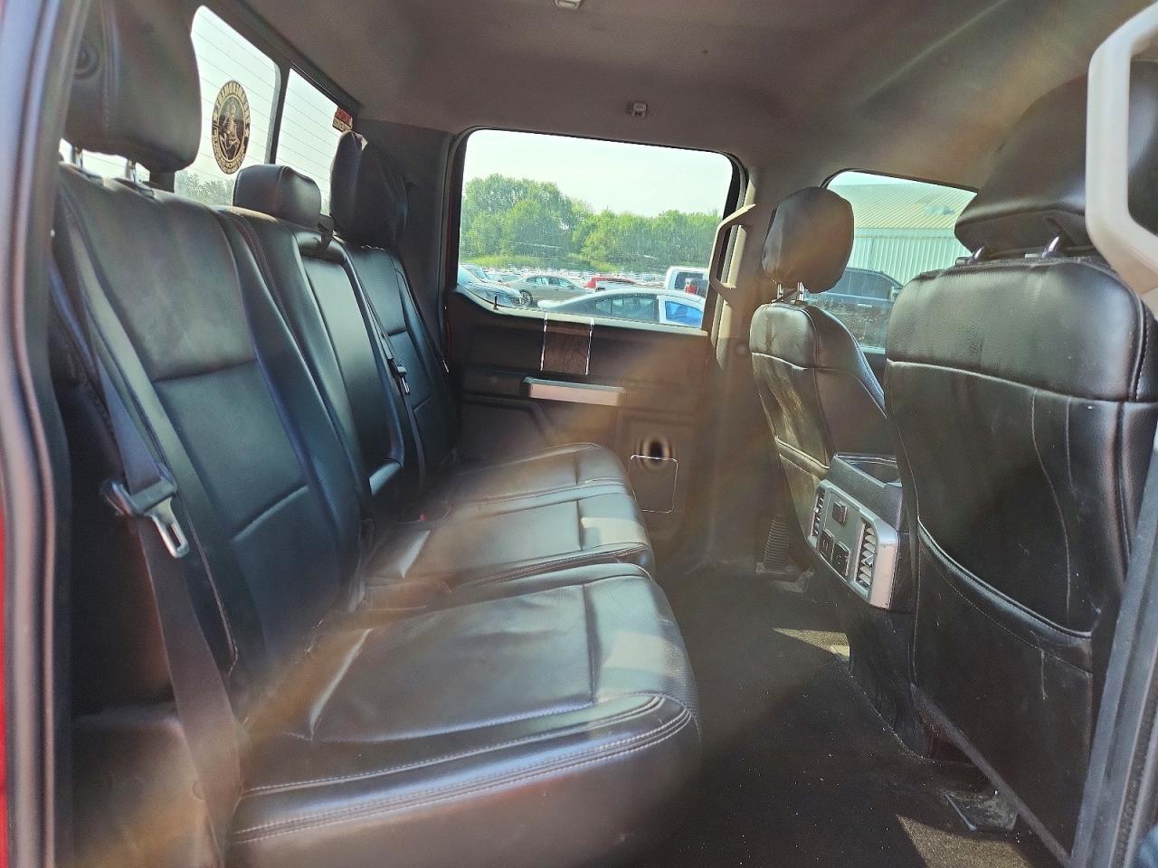 2017 Ford F250 Super Duty - zdjęcie 10