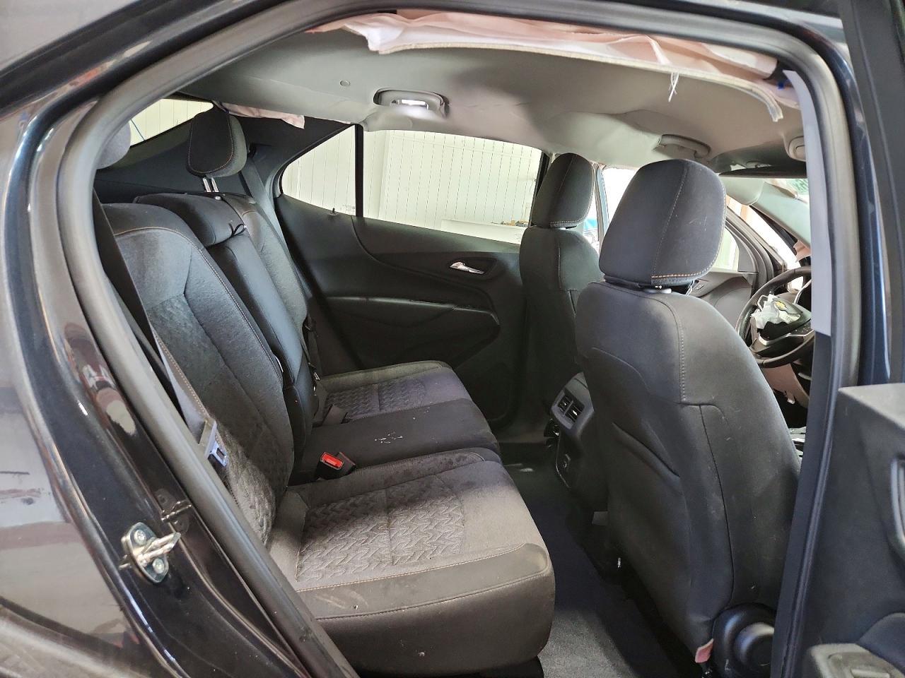 2022 Chevrolet Equinox Lt - zdjęcie 11
