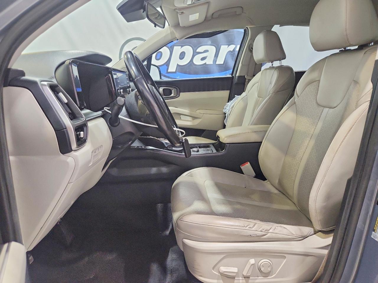 2021 Kia Sorento S - zdjęcie 7
