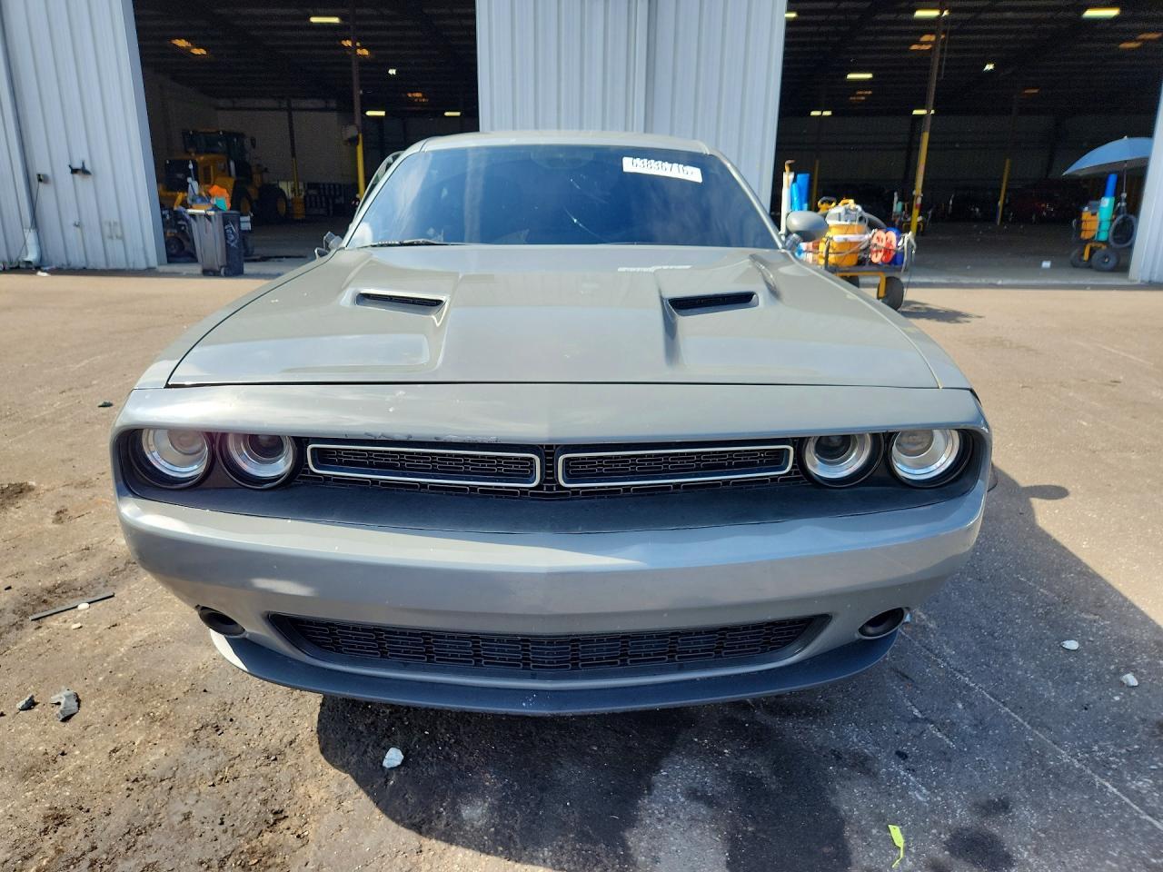 2019 Dodge Challenger Sxt - zdjęcie 5