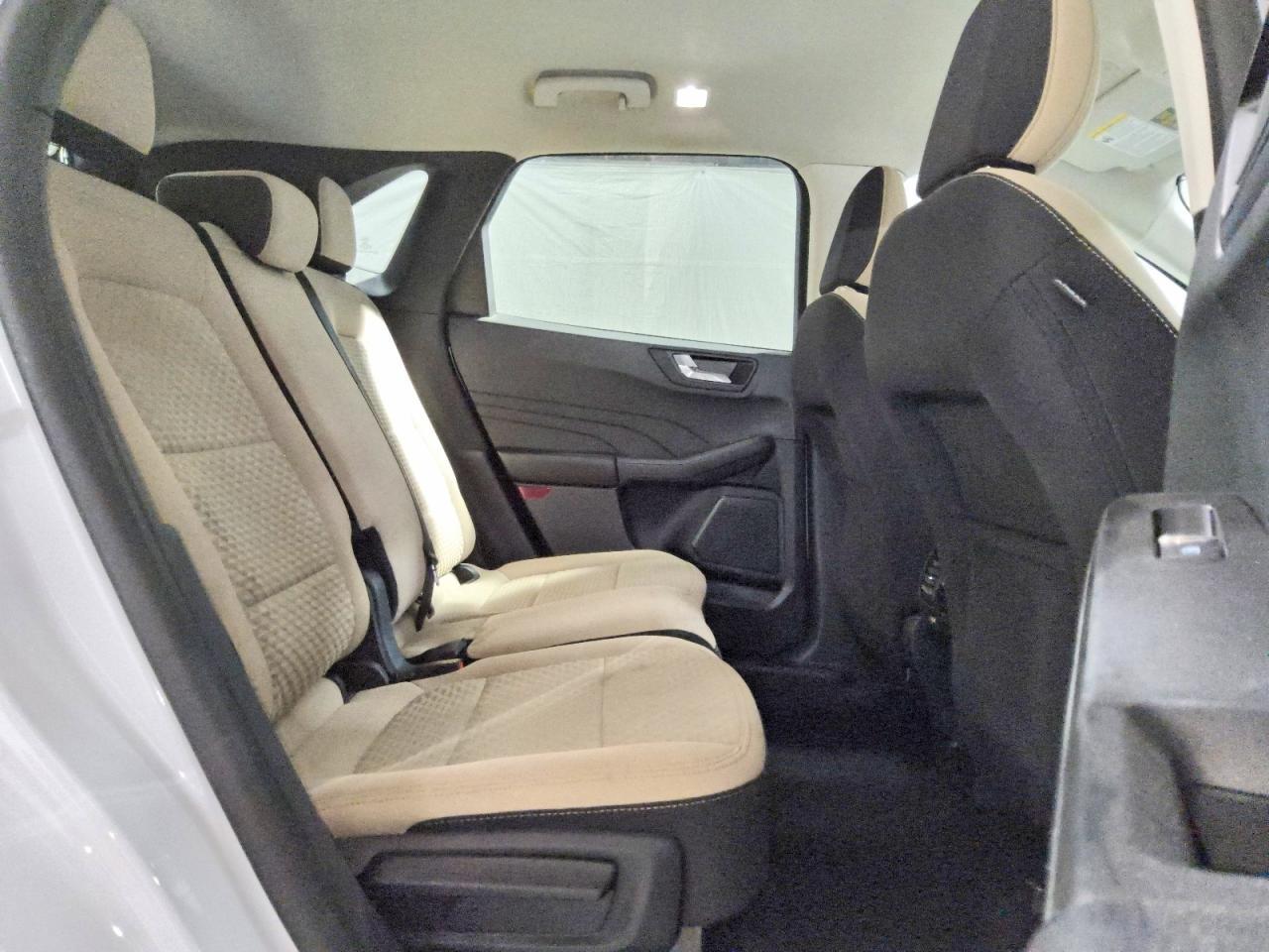 2021 Ford Escape Se - zdjęcie 11