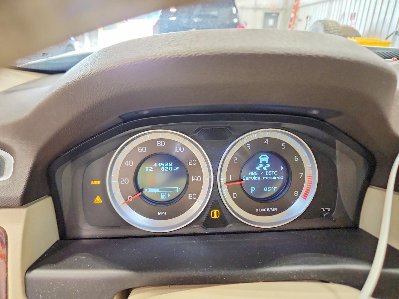 2013 Volvo Xc70 3.2 - zdjęcie 9