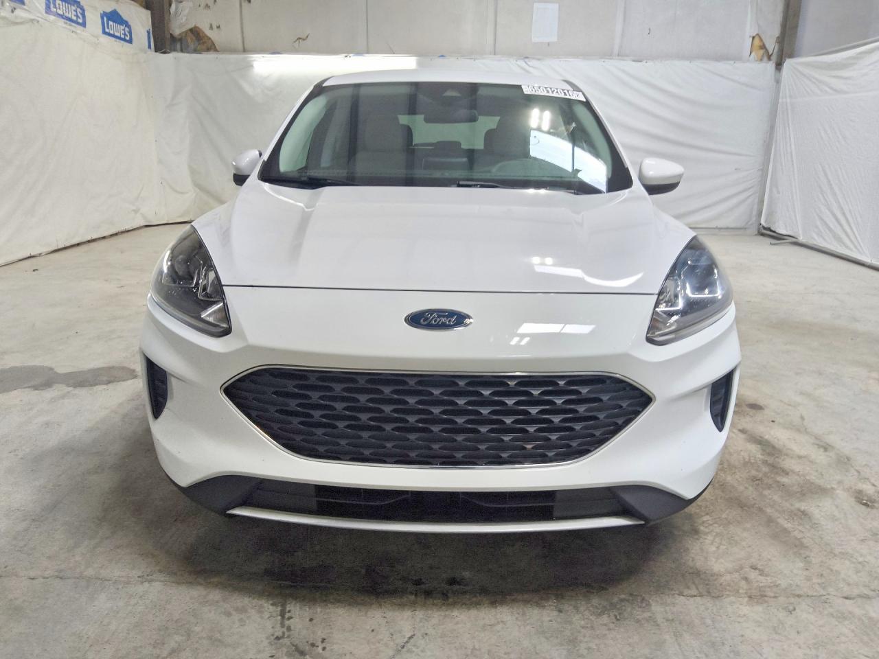 2021 Ford Escape Se - zdjęcie 5