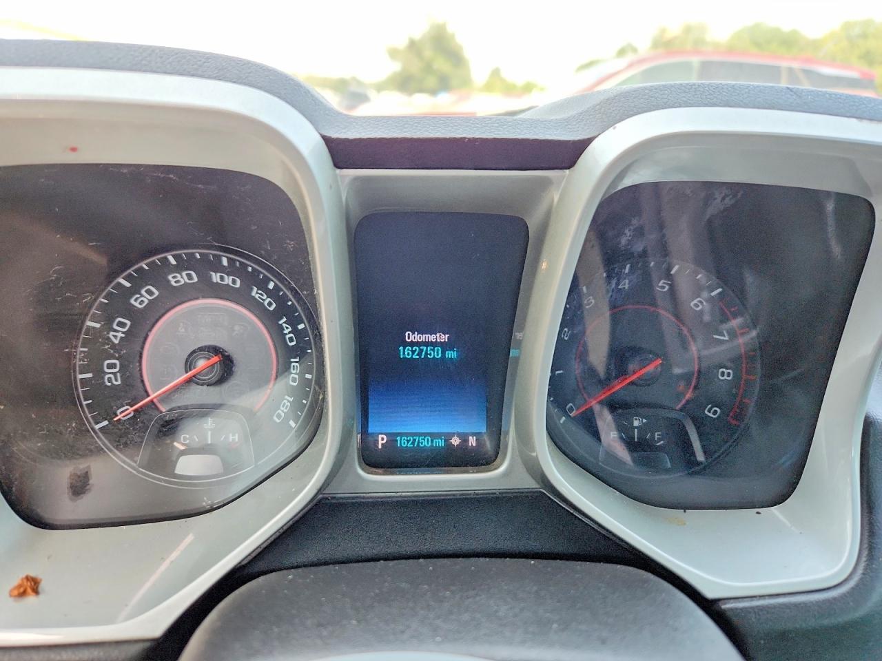 2014 Chevrolet Camaro 2Ss - zdjęcie 9
