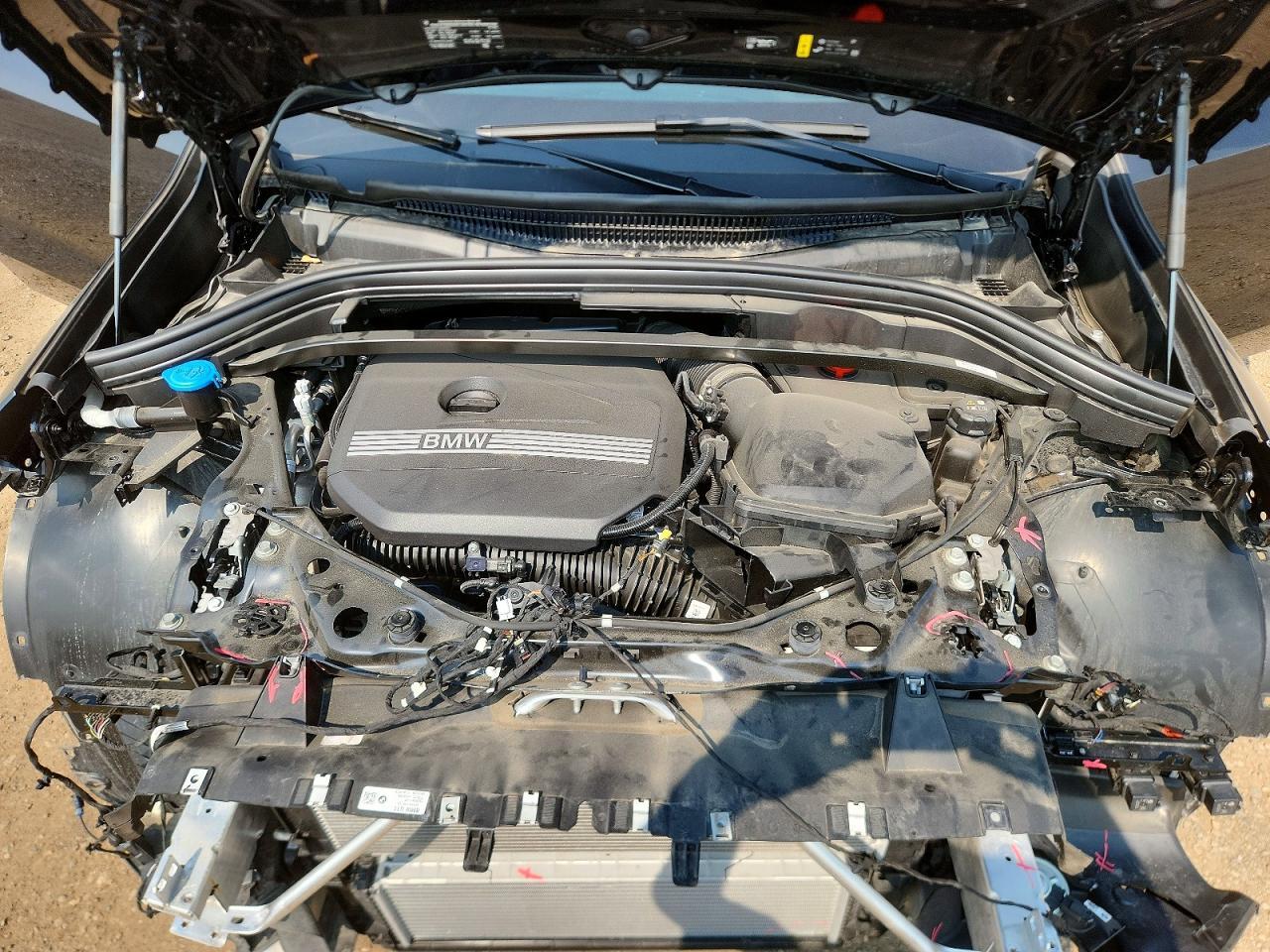2024 BMW X1 xDrive28I - zdjęcie 12