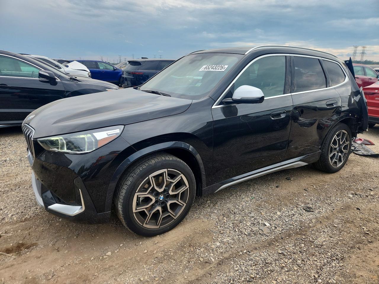 2023 BMW X1 xDrive28I - zdjęcie główne