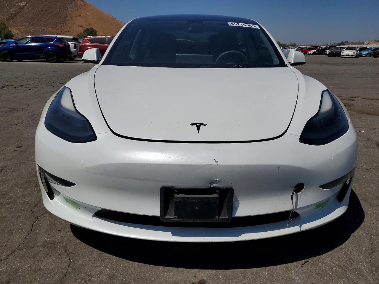 2023 Tesla Model 3 - zdjęcie 5