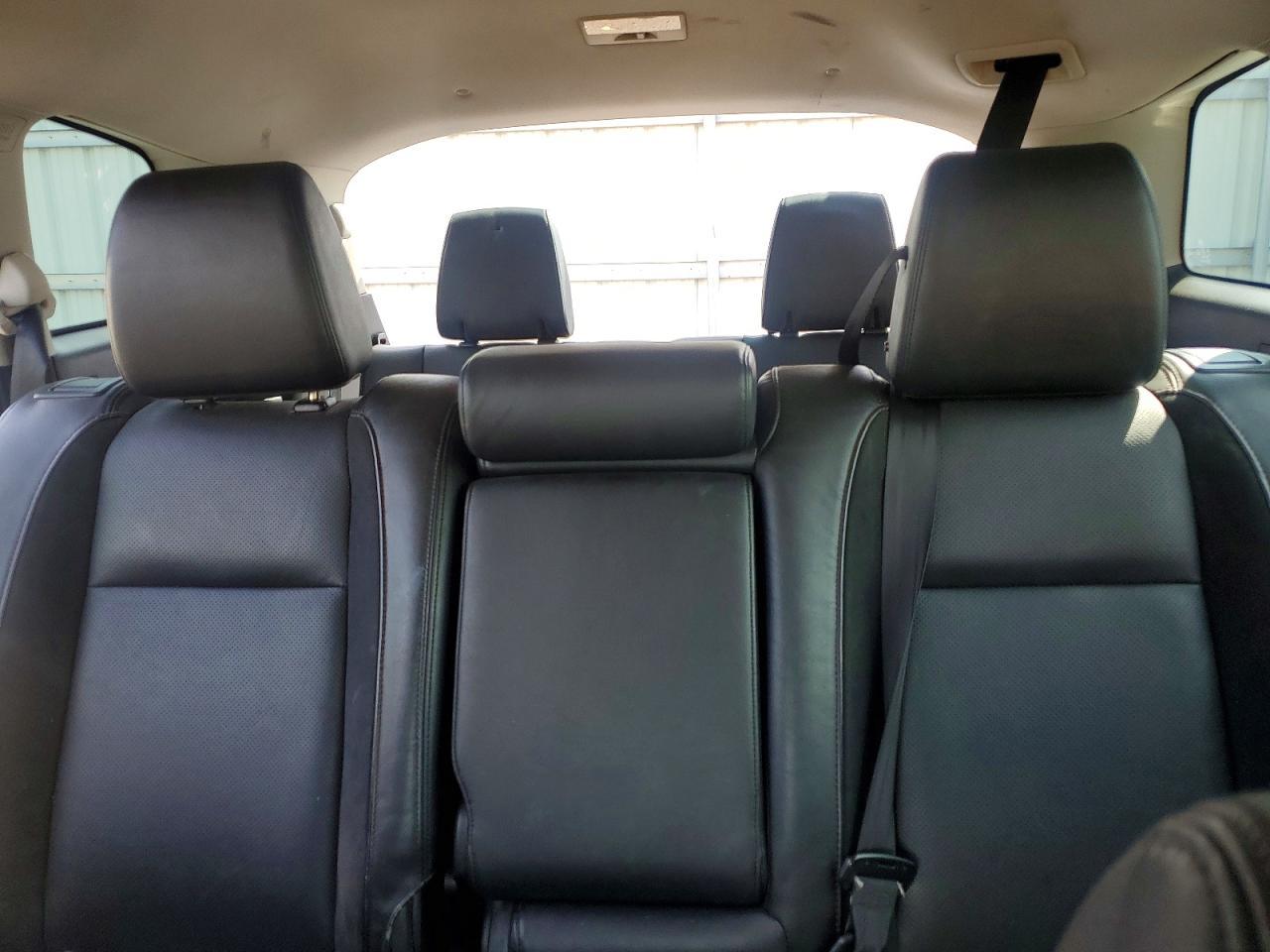 2015 Mazda Cx-9 Touring - zdjęcie 10