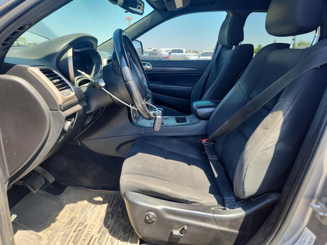 2014 Jeep Grand Cherokee Laredo - zdjęcie 7