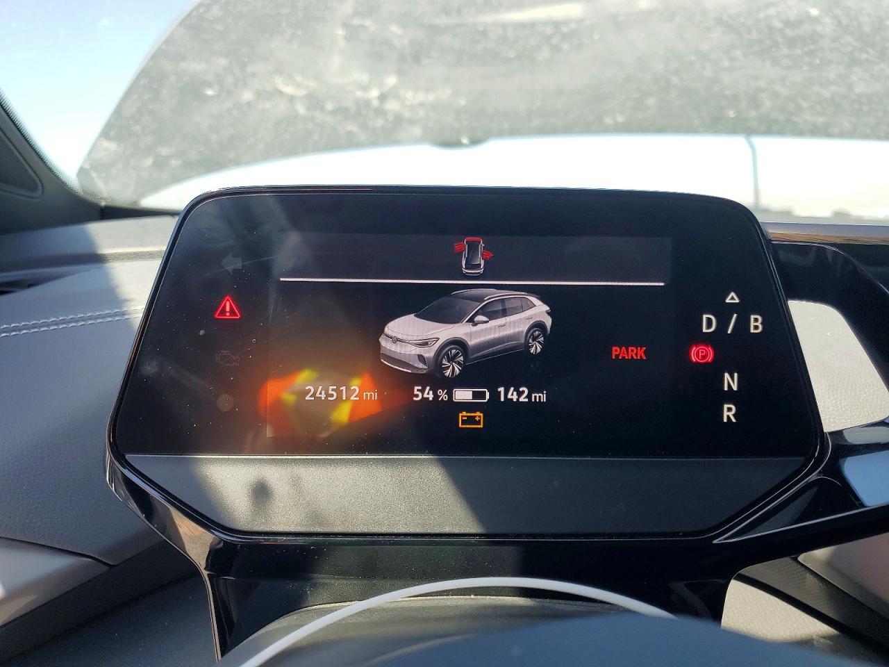 2023 Volkswagen Id.4 Pro S Plus - zdjęcie 9