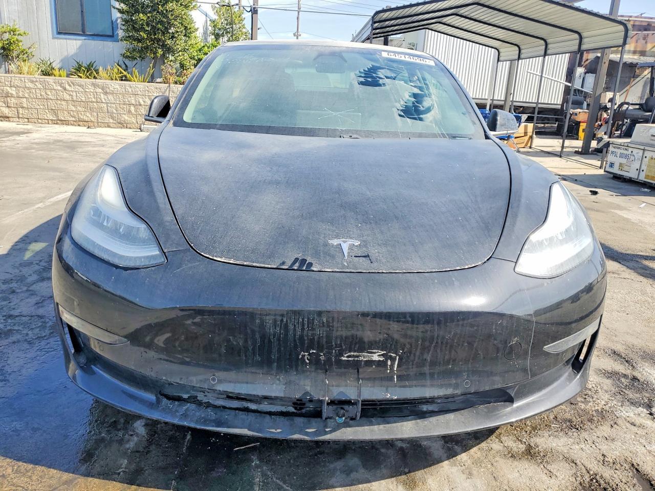 2020 Tesla Model 3 - zdjęcie 5
