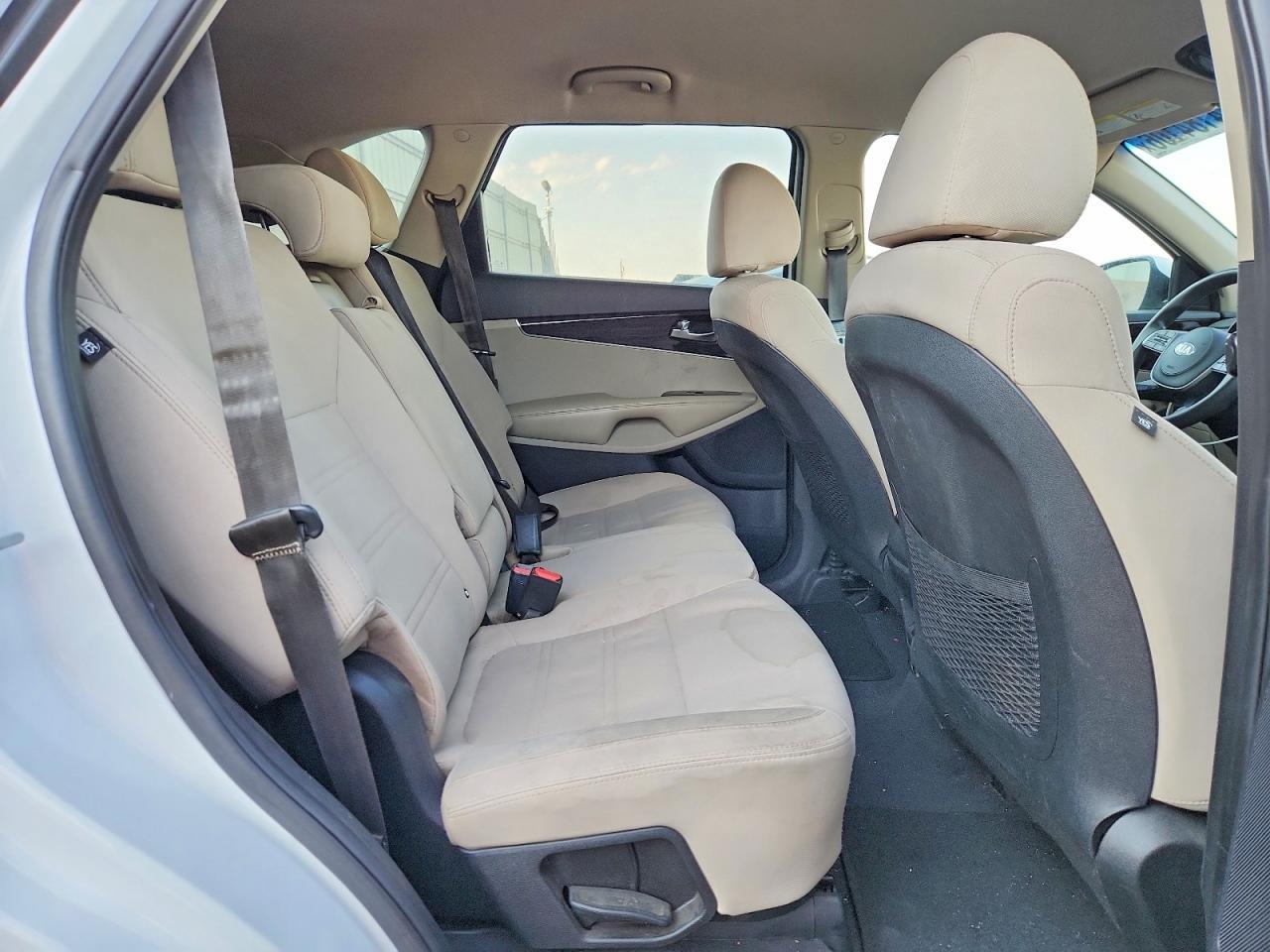 2019 Kia Sorento Lx V6 - zdjęcie 10