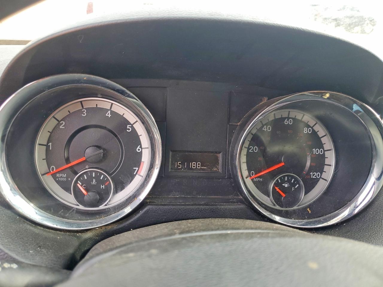 2019 Dodge Grand Caravan Sxt - zdjęcie 9