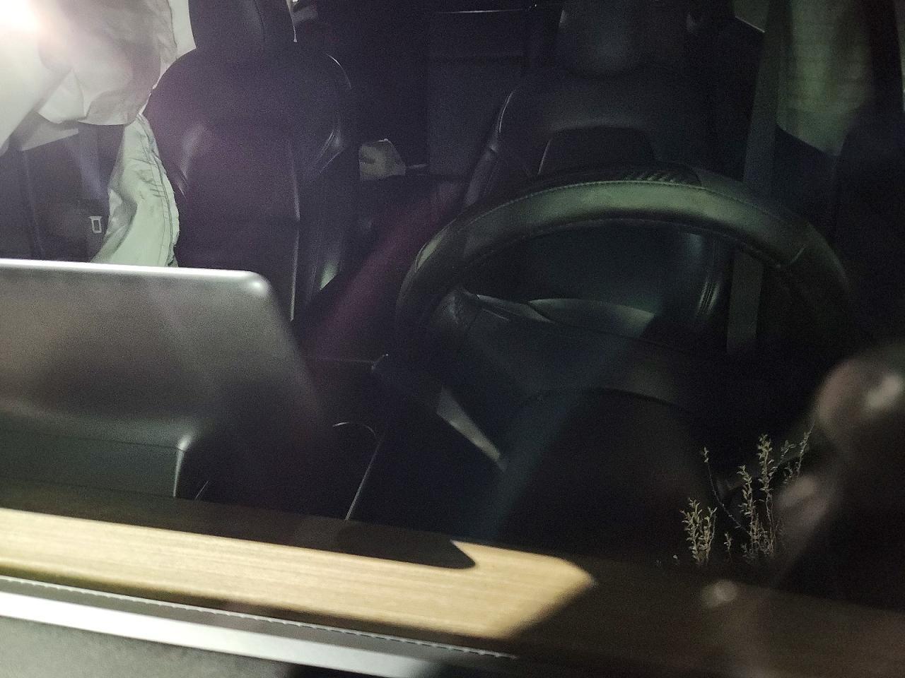 2022 Tesla Model Y - zdjęcie 7