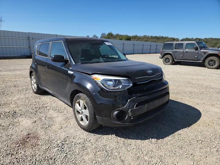 2019 Kia Soul Base - zdjęcie 13