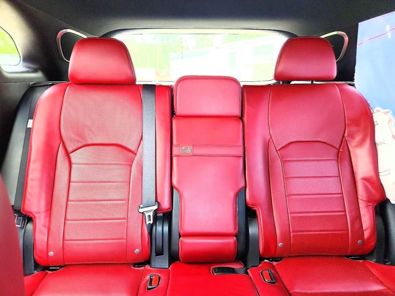 2016 Lexus Rx 350 Base - zdjęcie 10