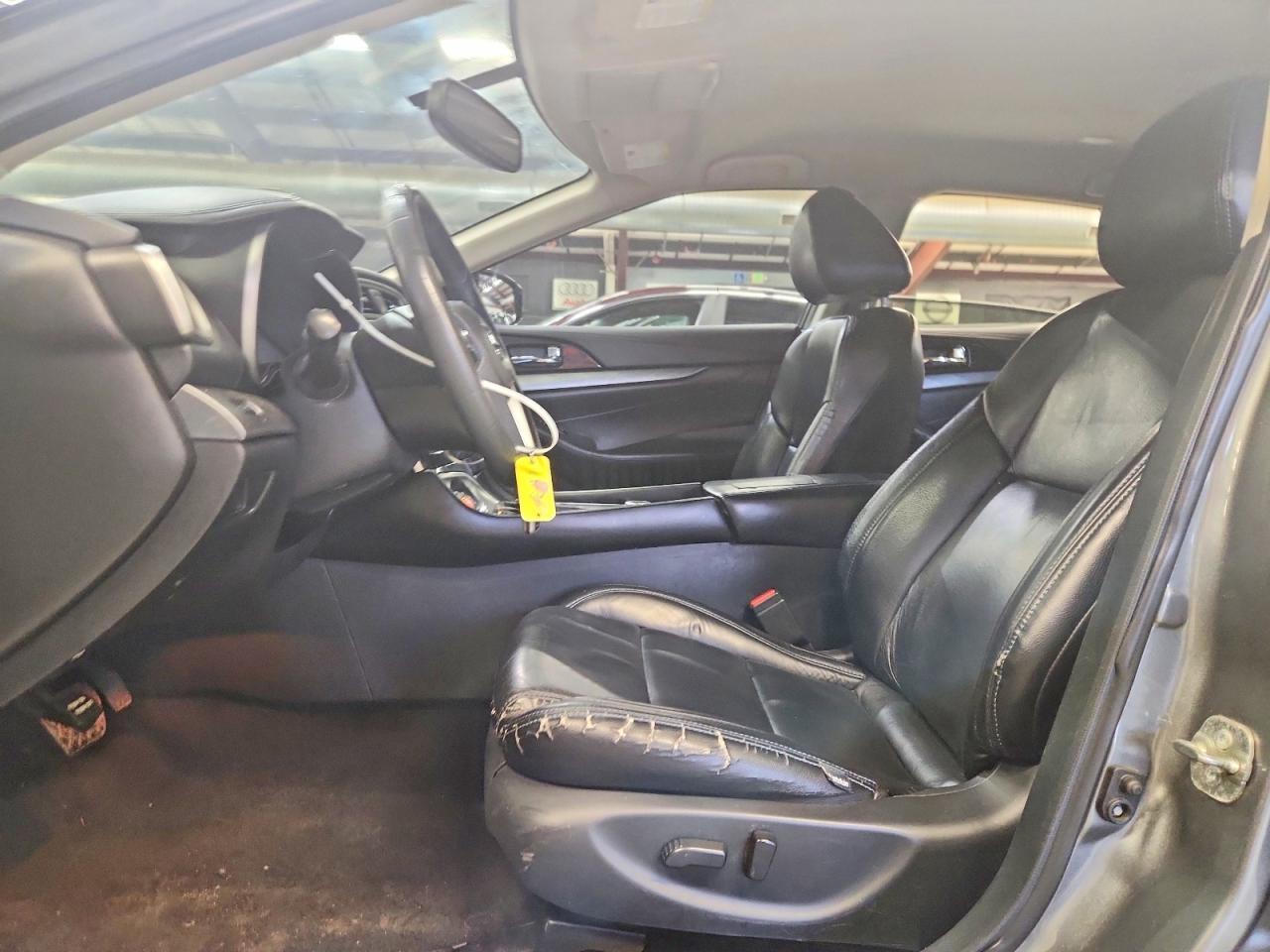 2018 Nissan Maxima 3.5 S - zdjęcie 7