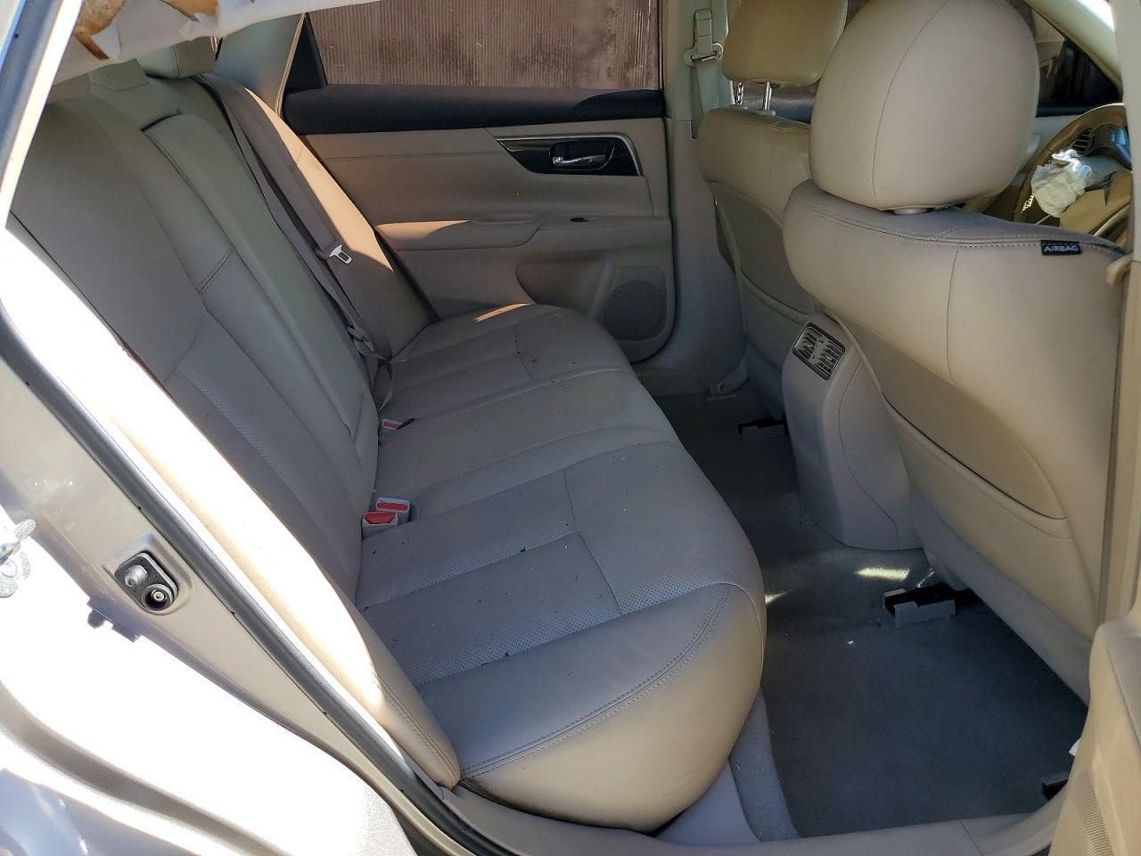 2013 Nissan Altima 2.5 - zdjęcie 10