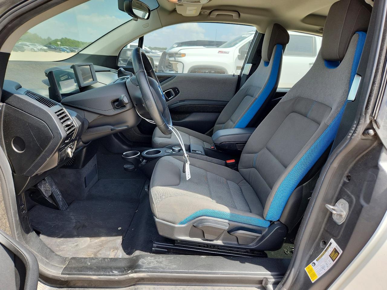 2018 BMW I3 Bev - zdjęcie 7
