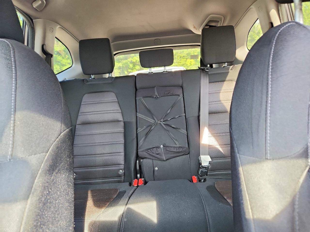 2019 Honda Cr-V Ex - zdjęcie 10