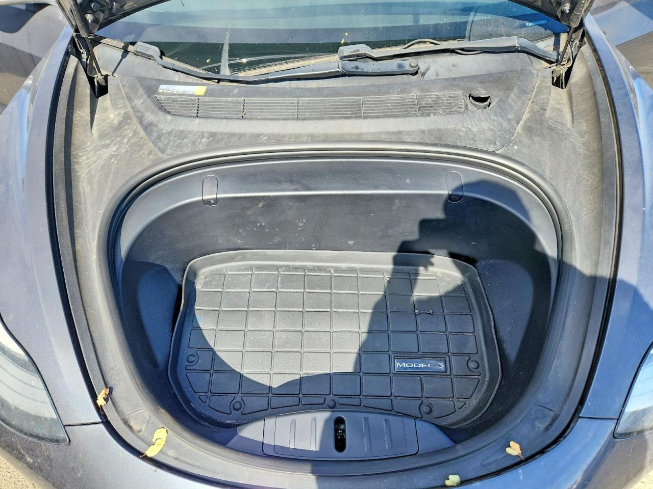 2018 Tesla Model 3 - zdjęcie 11