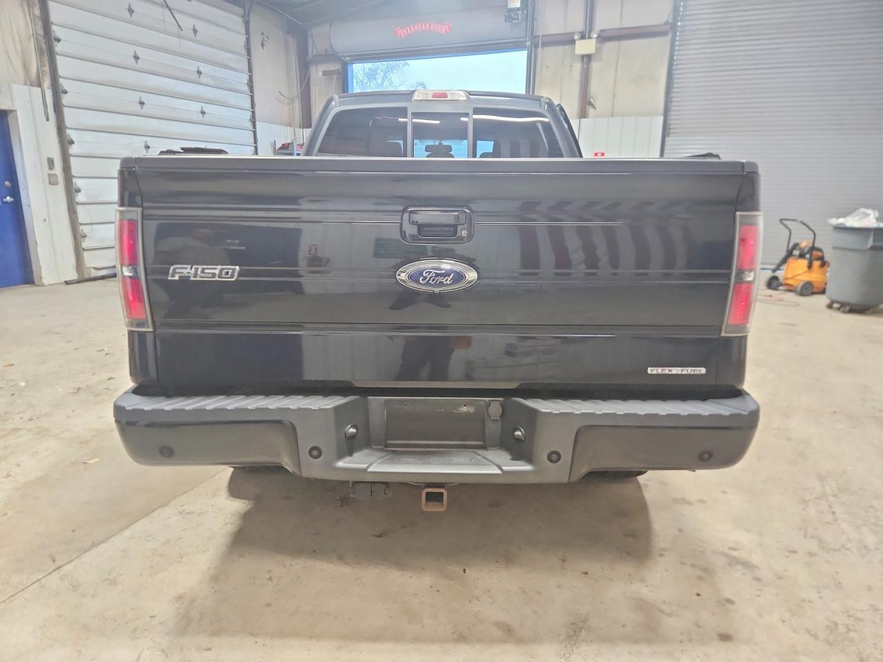 2014 Ford F150 Supercrew - zdjęcie 6