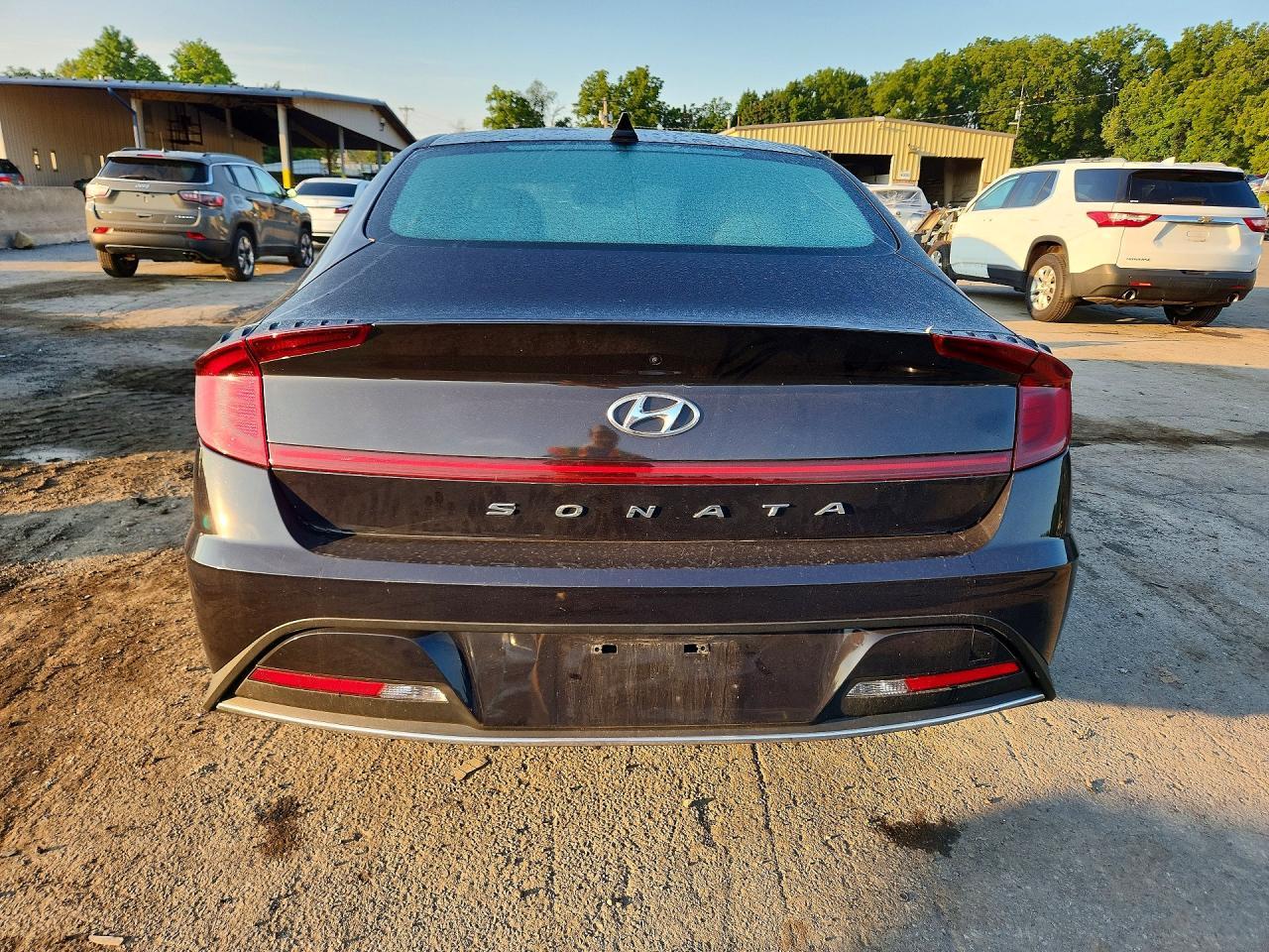 2023 Hyundai Sonata Se - zdjęcie 6