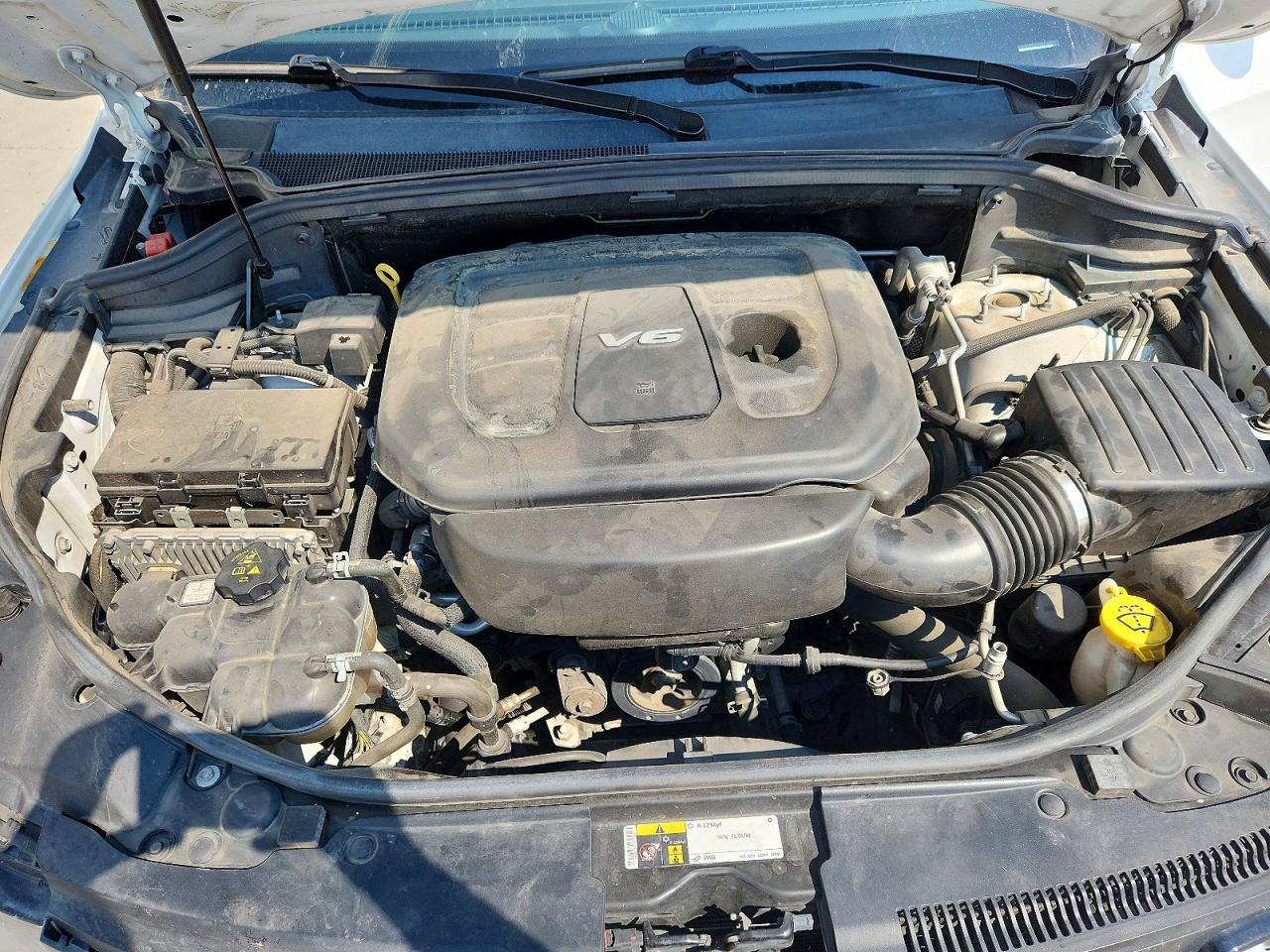 2019 Jeep Grand Cherokee Laredo - zdjęcie 12