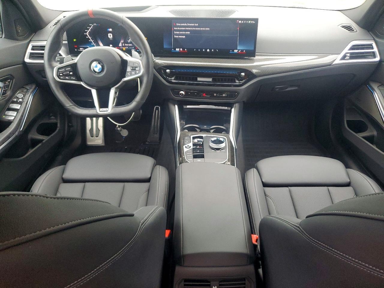 2026 BMW M340I - zdjęcie 8
