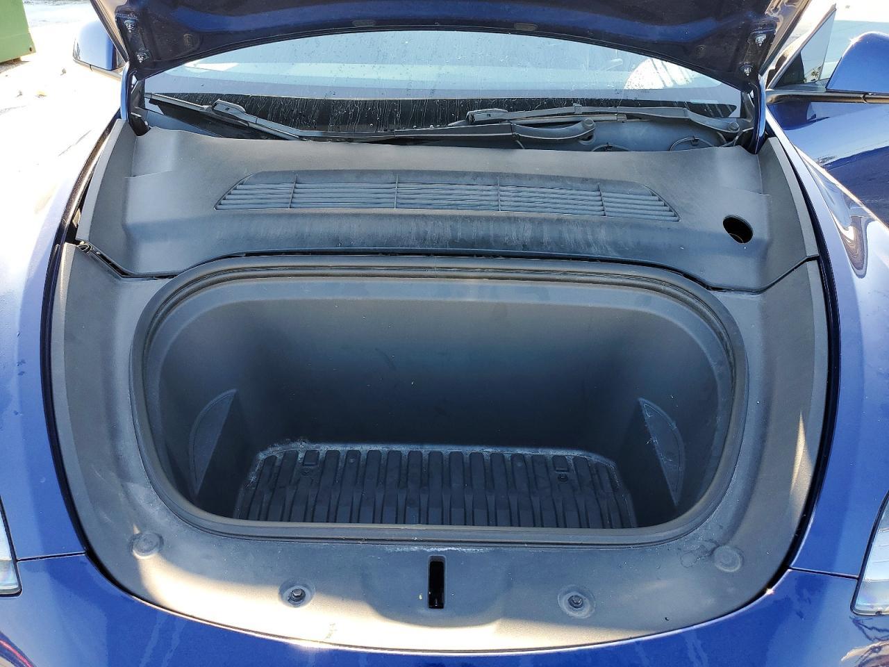 2022 Tesla Model Y - zdjęcie 11