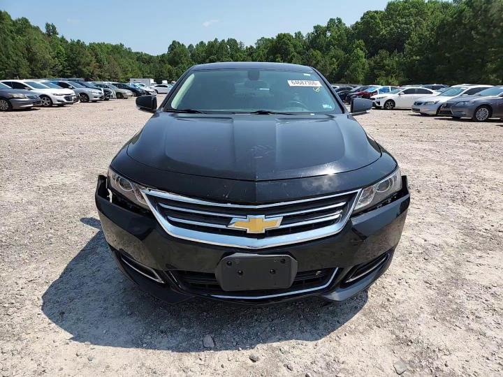 2019 Chevrolet Impala Lt - zdjęcie 13