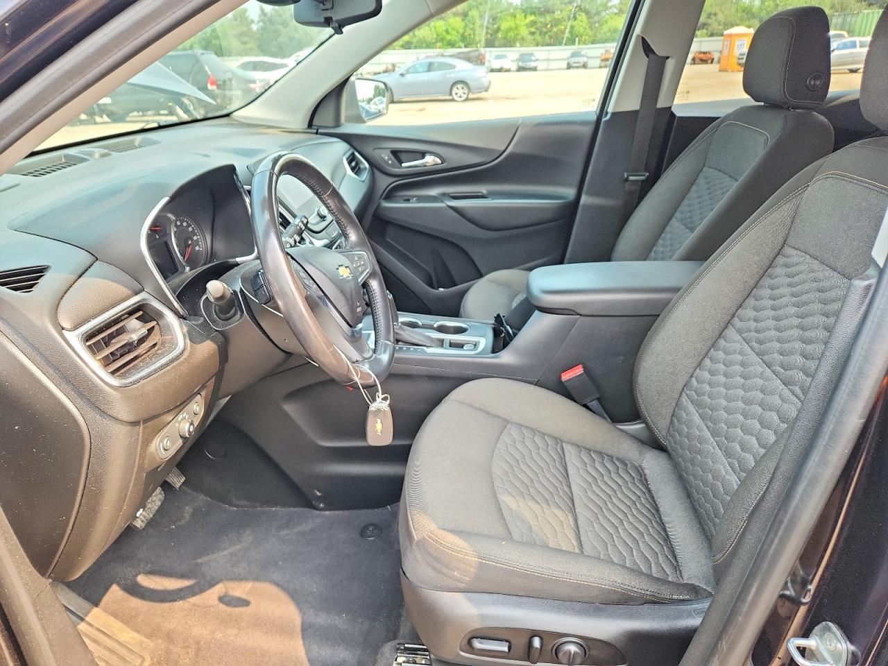 2020 Chevrolet Equinox Lt - zdjęcie 7