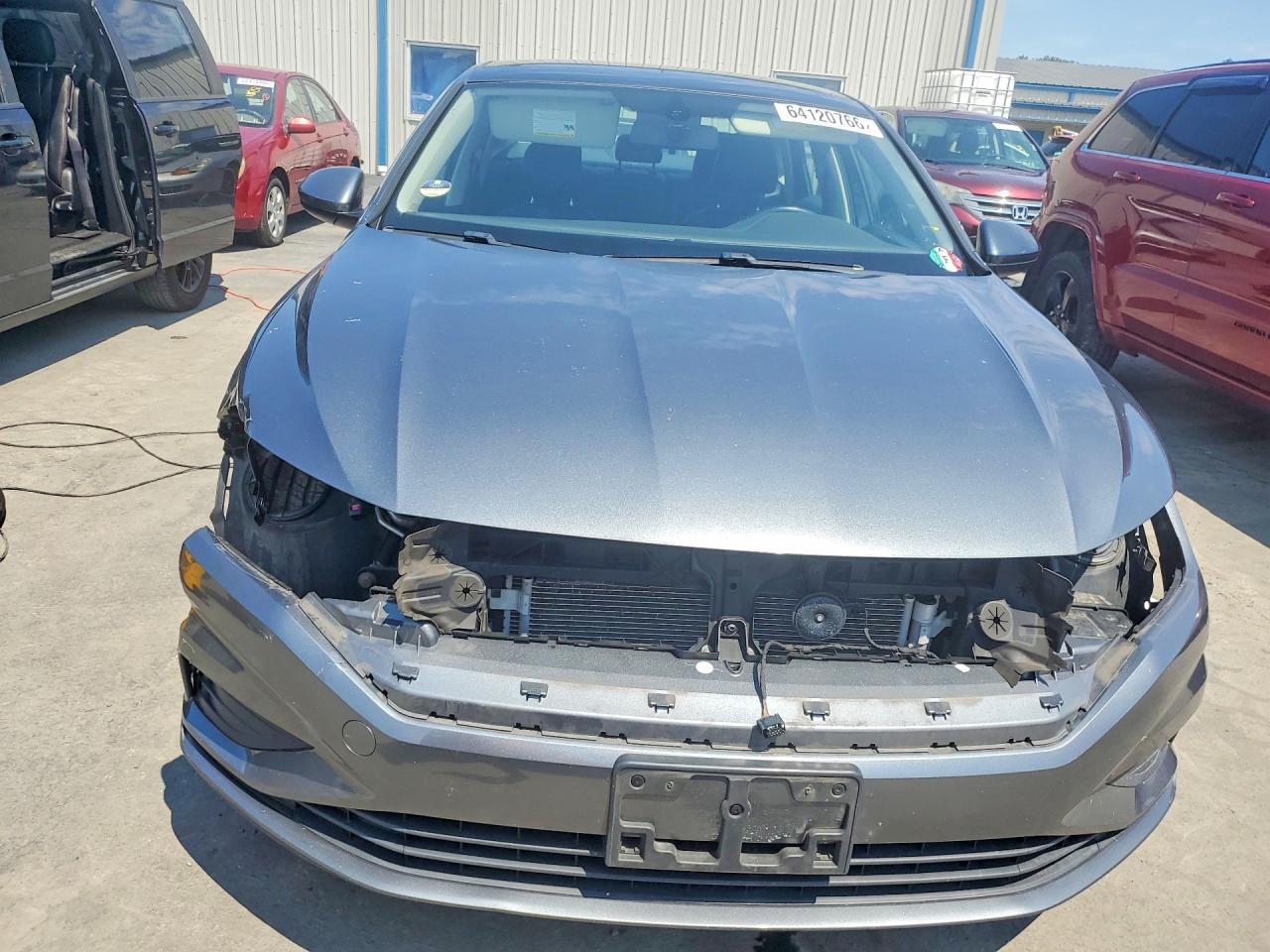 2019 Volkswagen Jetta S - zdjęcie 5