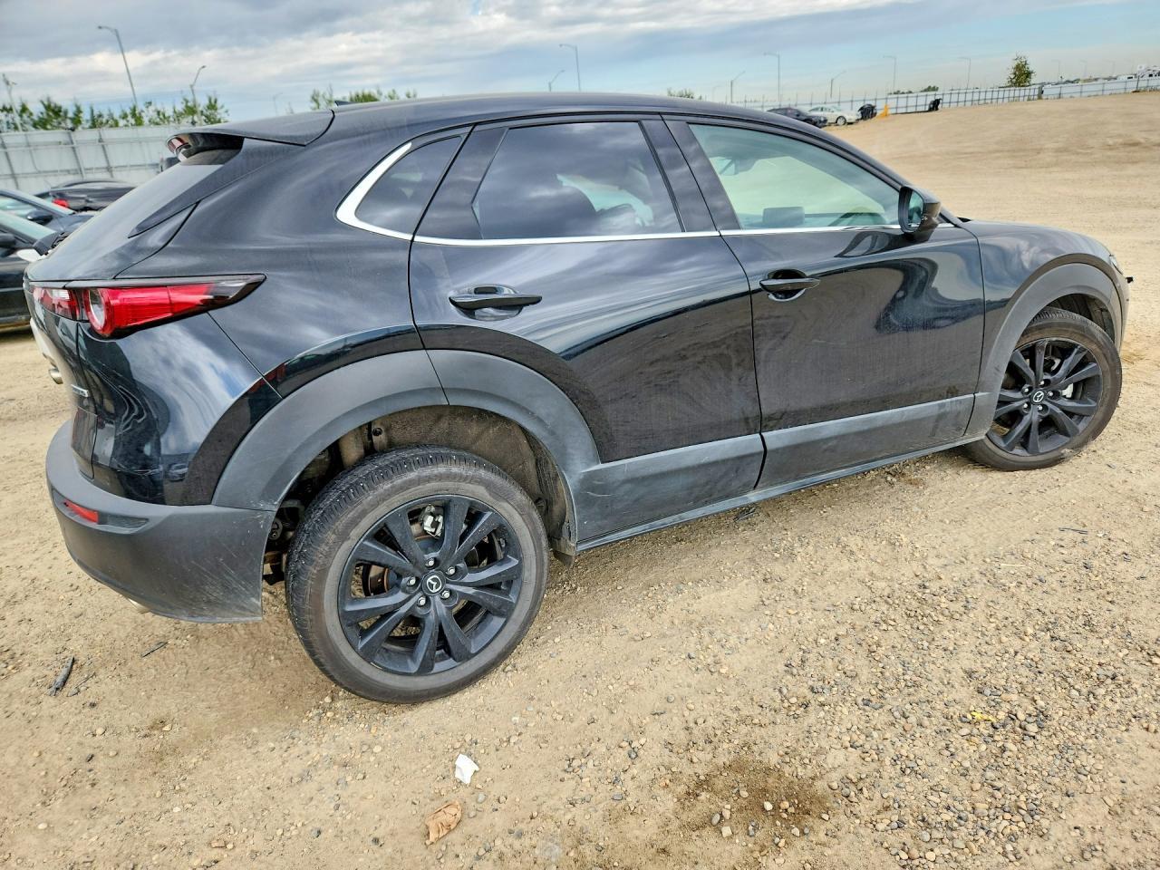 2025 Mazda Cx-30 Premium - zdjęcie 3