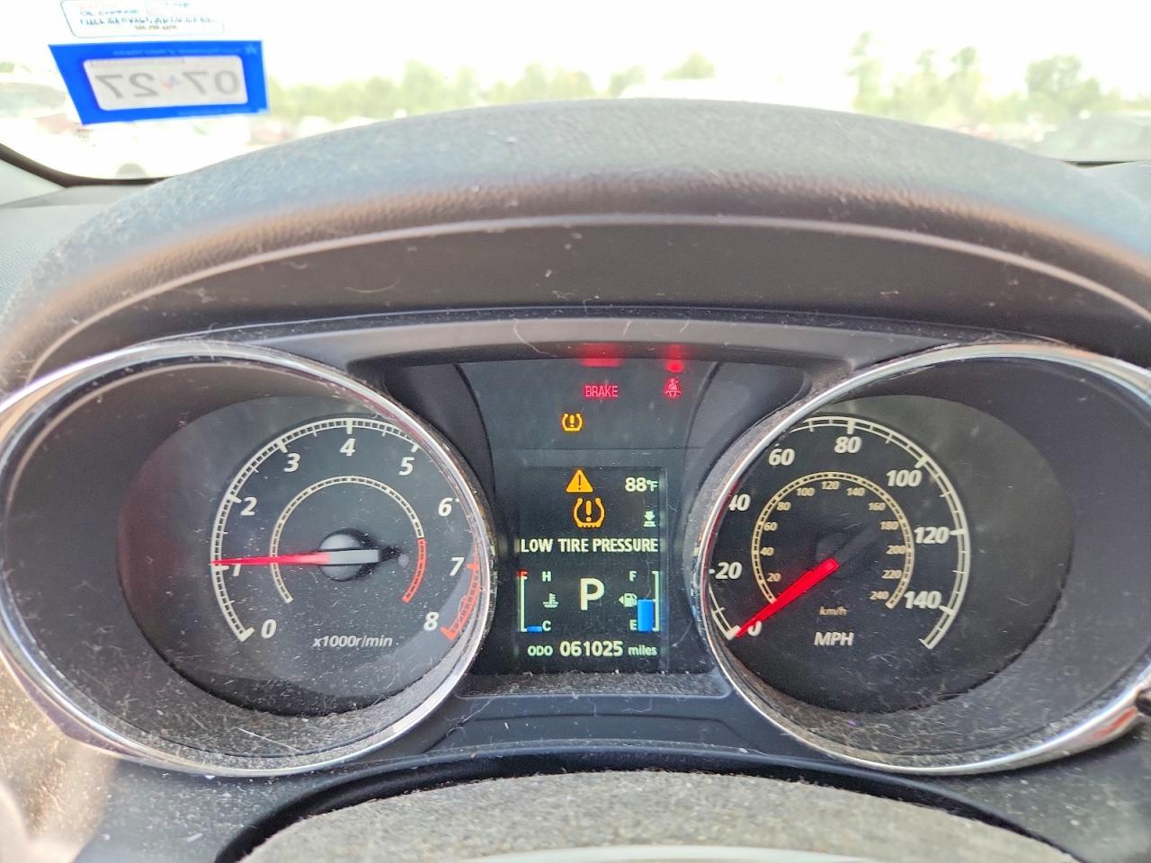2014 Mitsubishi Outlander Sport Se - zdjęcie 9
